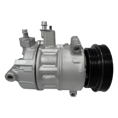 A/C Compressor Kit With Condenser for Volkswagen Beetle 2.5L (2013–2013)