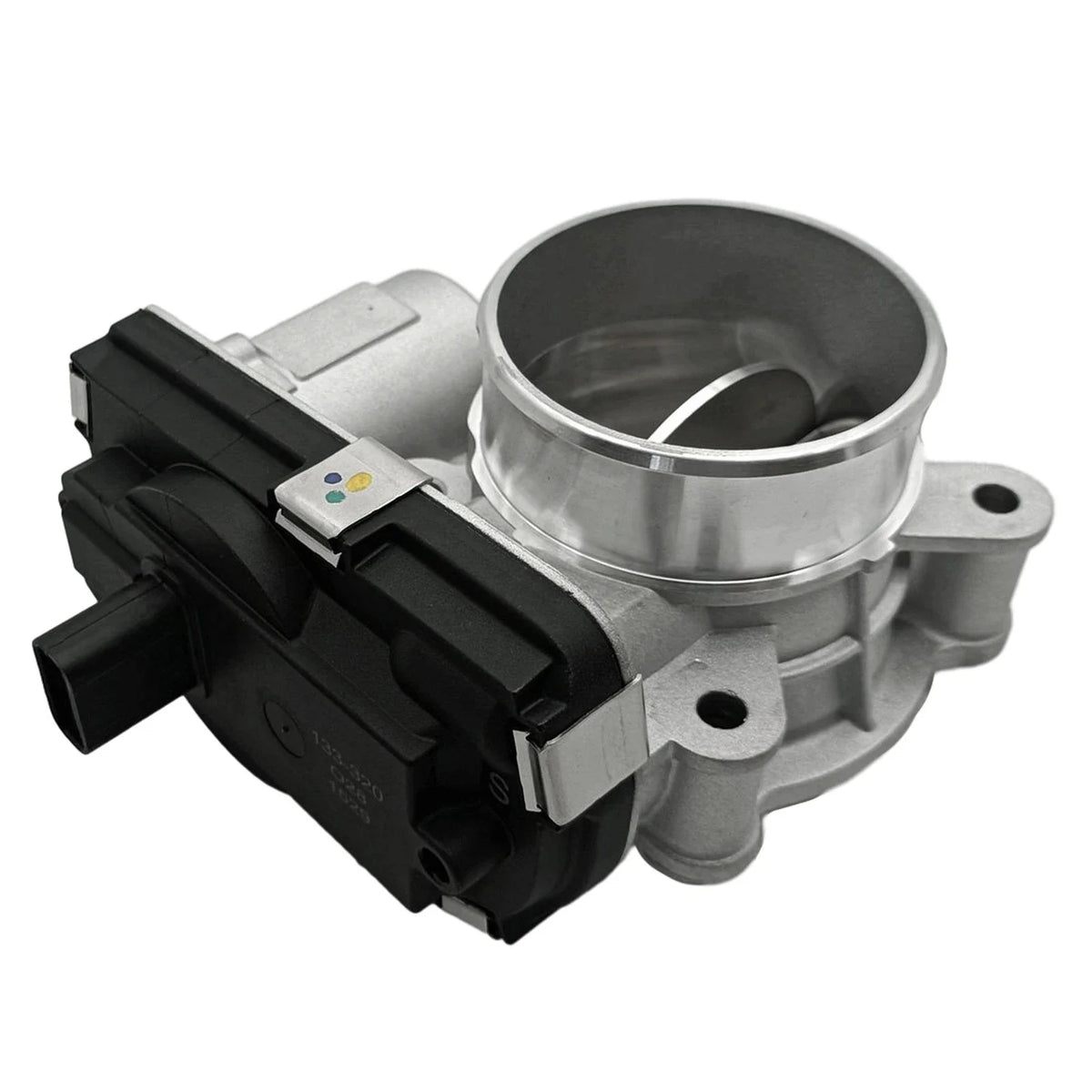 Throttle Body for Chevy Colorado Express 2500 GMC Savana 2500 3500 (2015–2022)