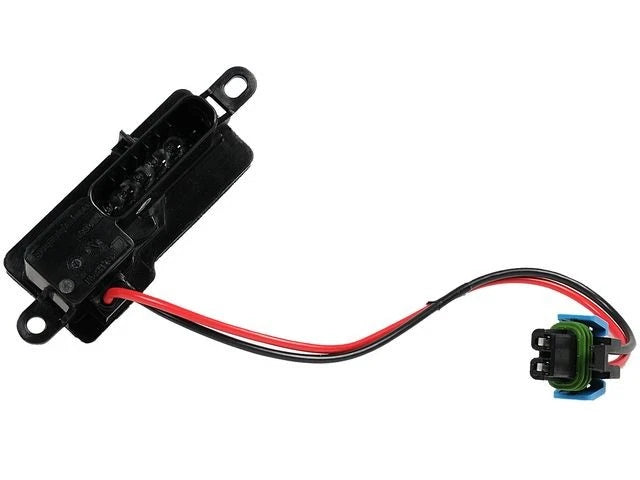 HVAC Blower Motor Control Module for Chevrolet Express 4500 (2010–2014) 67551MXKX