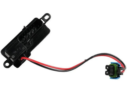 HVAC Blower Motor Control Module for Chevrolet Express 4500 (2010–2014) 67551MXKX