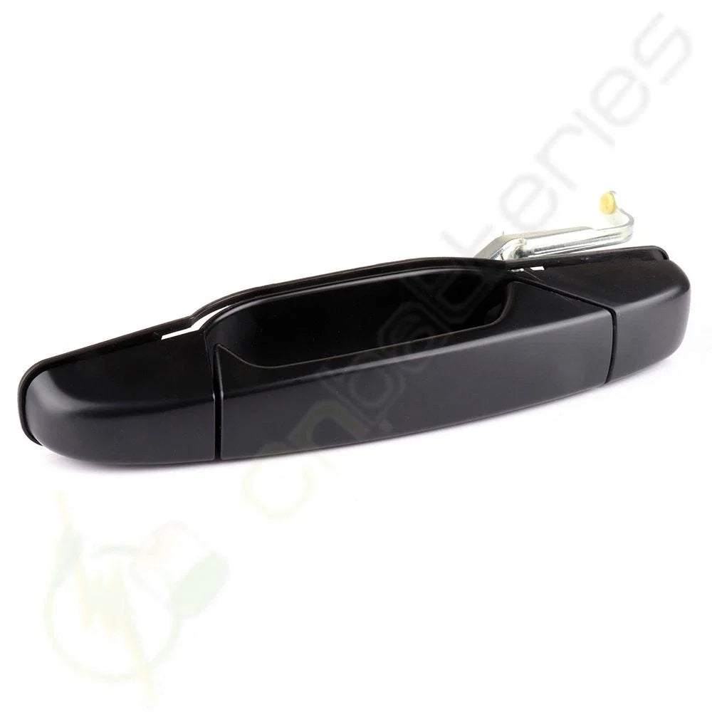 Rear Left Driver Side Door Handle for Chevrolet GMC Pickup Truck