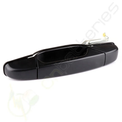 Rear Left Driver Side Door Handle for Chevrolet GMC Pickup Truck