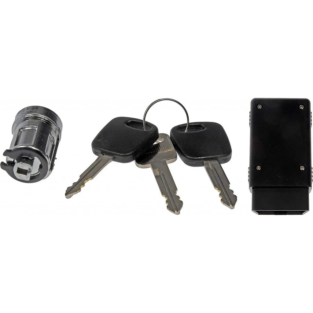 Ignition Lock Cylinder for Mazda Tribute (2001–2004) ALX-PAU-RB-924-794-CL360A52