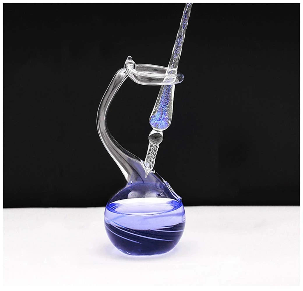 Glass Dip Pen Holder for Fountain Pens