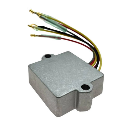 Rectifier Voltage Regulator for Mercury Mariner Outboard (6 Wire, 815279-3, 883072T)