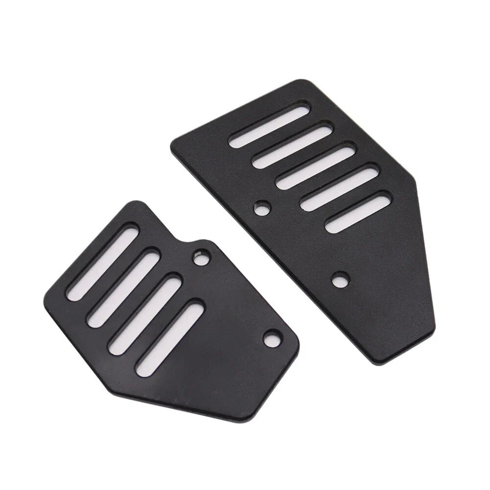 Aluminum Billet Heel Guard for HARLEY PAN AMERICA 1250 S 2021