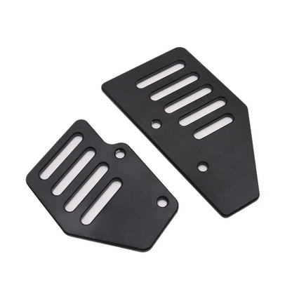 Aluminum Billet Heel Guard for HARLEY PAN AMERICA 1250 S 2021