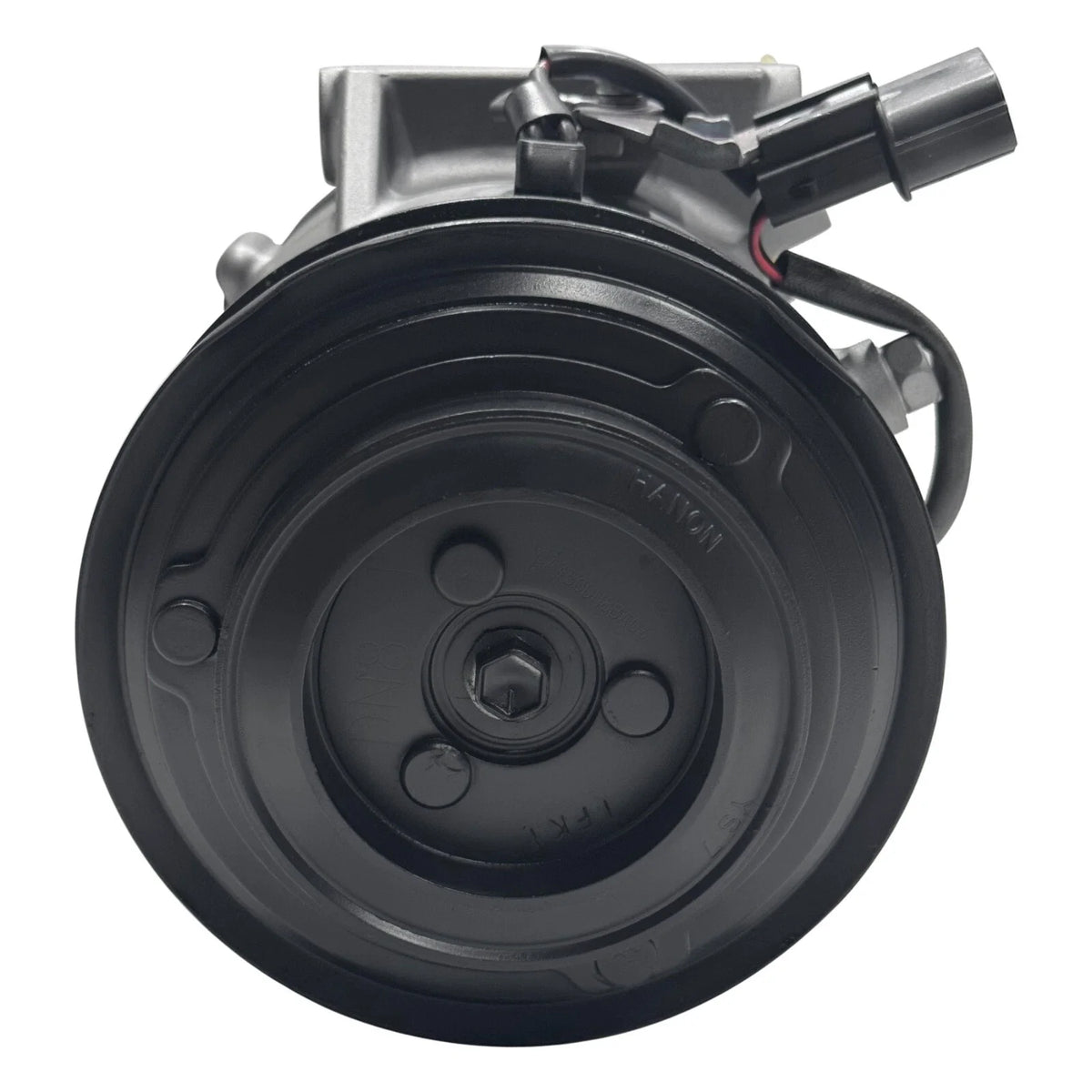 AC Compressor Kit Replacement for Hyundai Santa Cruz 2.5L (2022–2024)