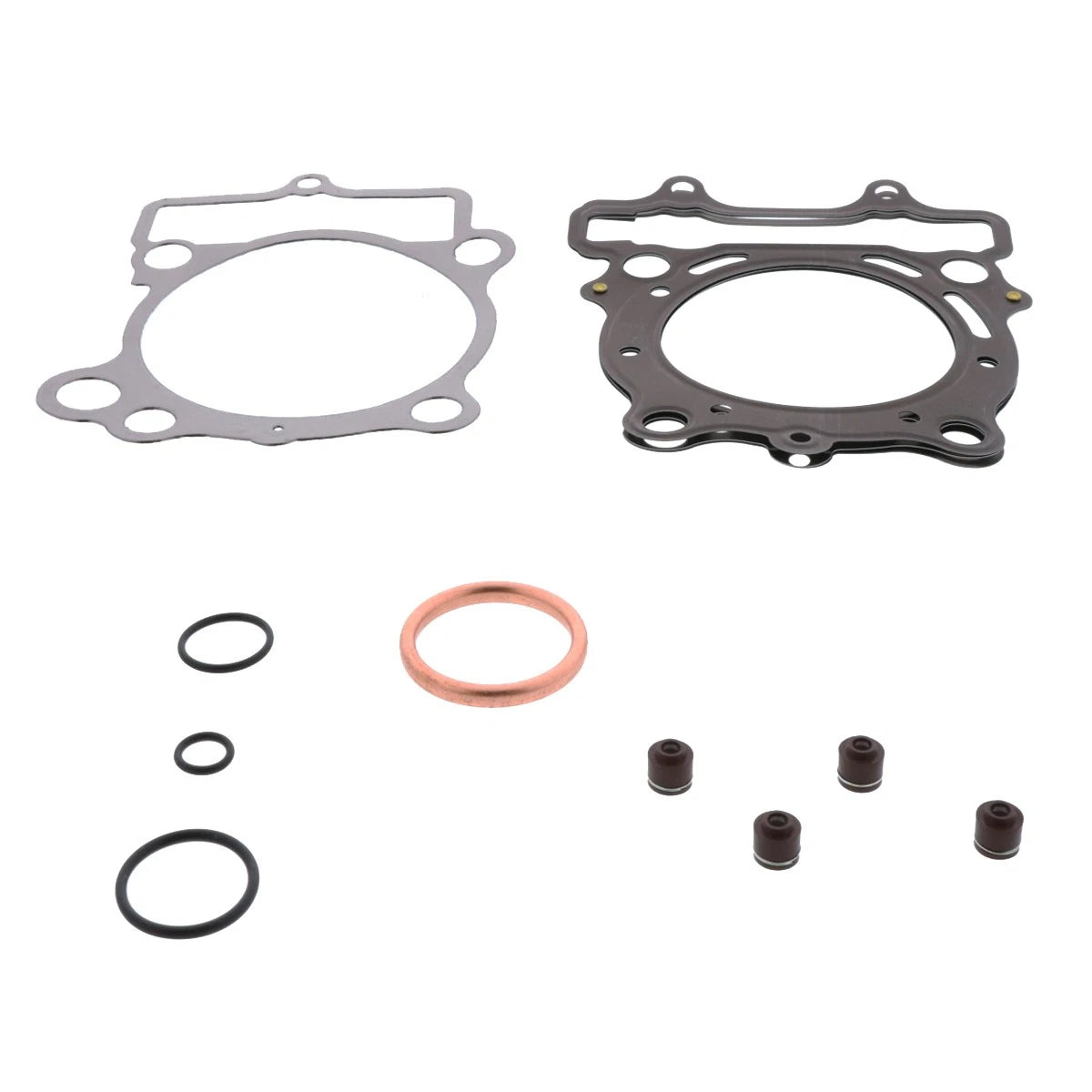 Top End Gasket Kit for Suzuki RM-Z250 (2010–2018) NX-30039T