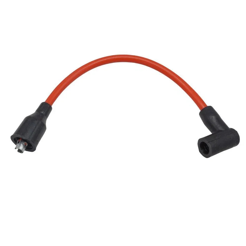 12" Spark Plug Wire for Mercury 150-175-200HP (2014-2023) 20114A2 90816A25 93475A25 697331