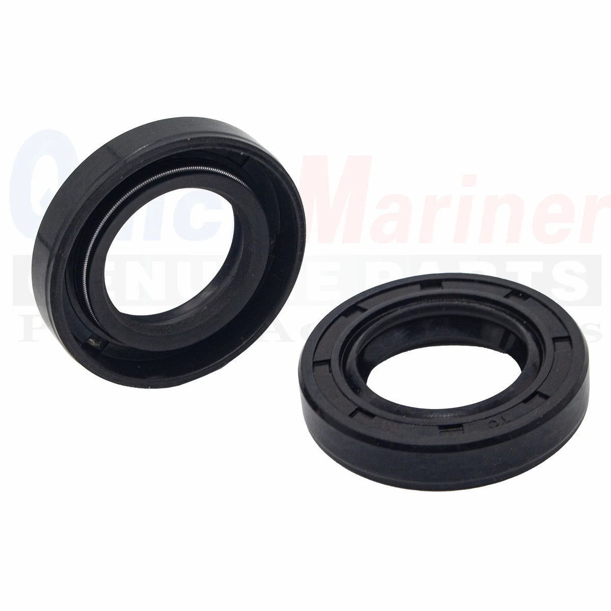 Lower Gearcase Seal for Suzuki DF20R DF25R DF25 DF30 (Fit 09289-20009)