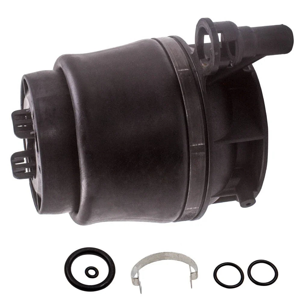 1x Rear L/R Air Suspension Spring Bag 4L1Z5A891AA for Lincoln Navigator (2003–2006)