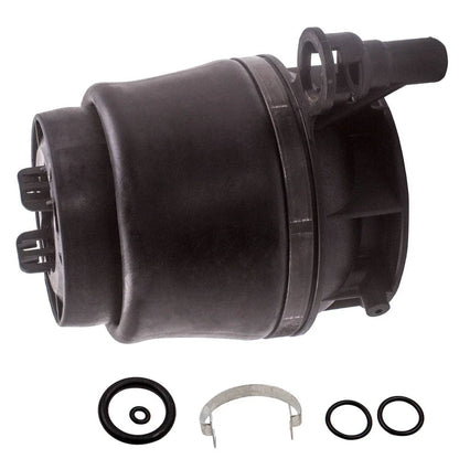 1x Rear L/R Air Suspension Spring Bag 4L1Z5A891AA for Lincoln Navigator (2003–2006)