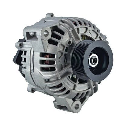 Alternator for John Deere 1050K 1270E 1470E 260E 310E 444K 524K 544K (2010–2023)