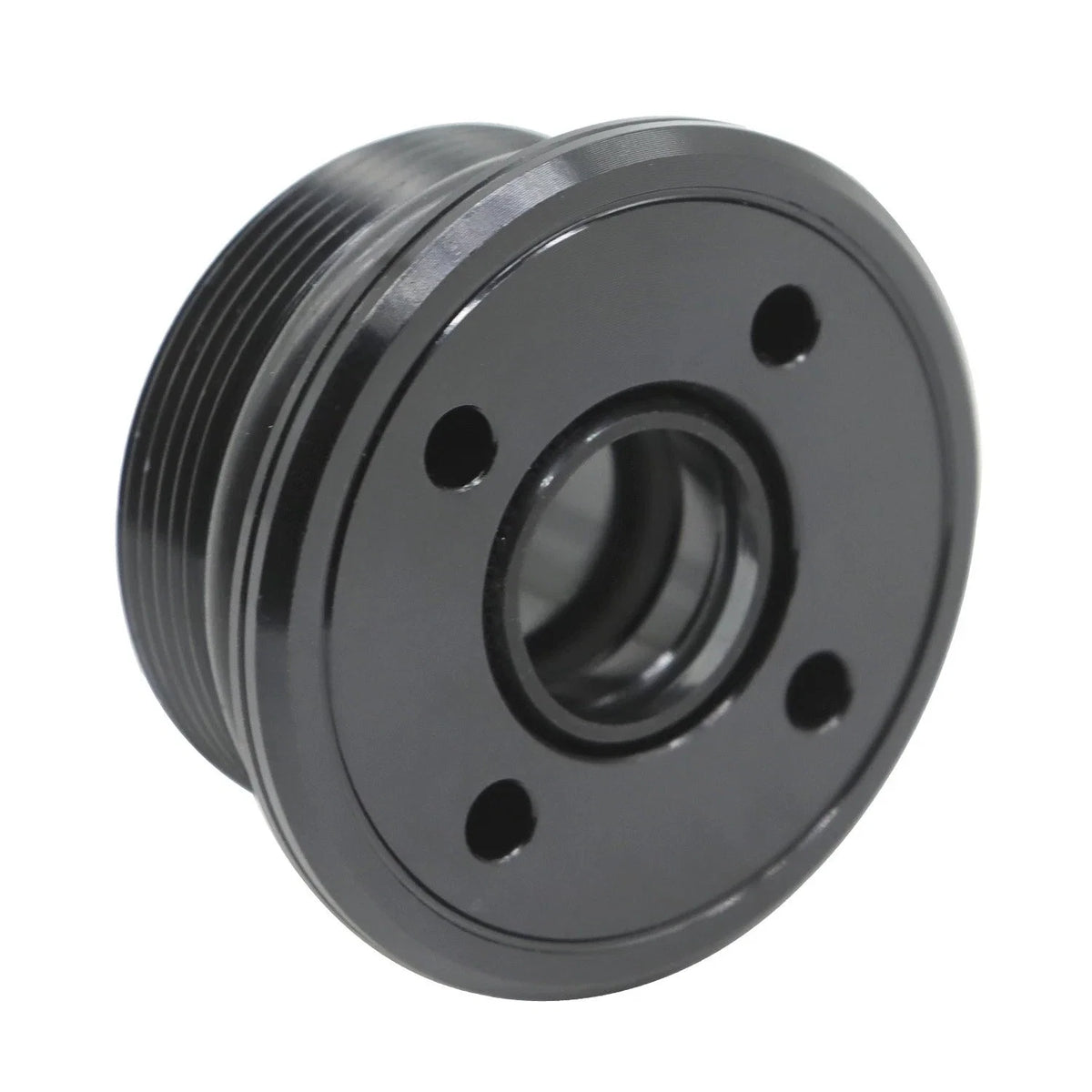 Screw Trim Cylinder with Seals for Yamaha 115-225HP Outboard (64E-43821-05)