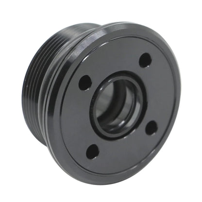 Screw Trim Cylinder with Seals for Yamaha 115-225HP Outboard (64E-43821-05)
