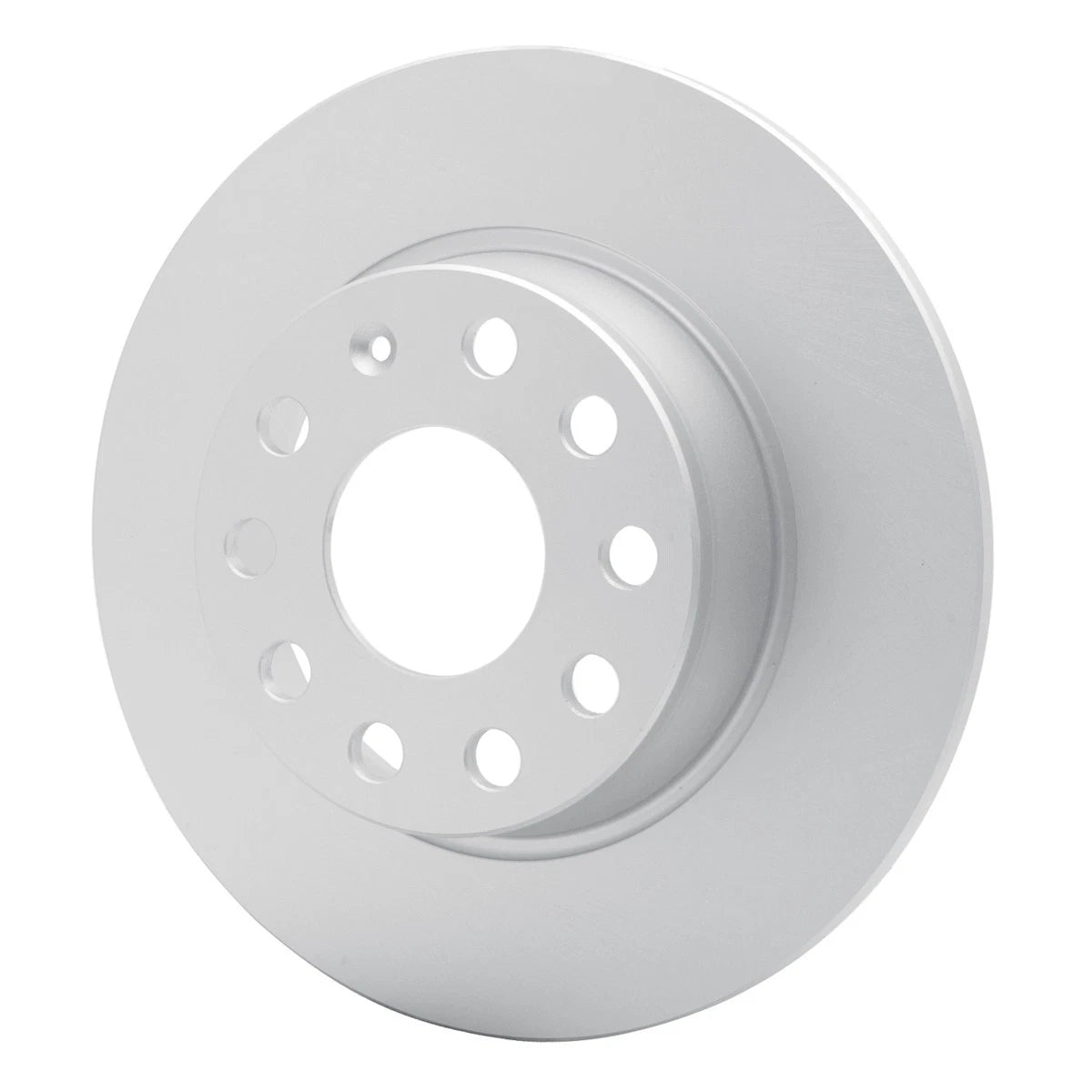 R1 Concepts Brake Disc for VW Audi A3 (RRE-74031, 561615601, 1K0615601AA)