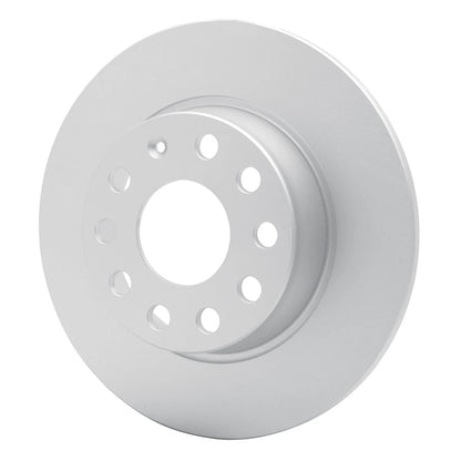 R1 Concepts Brake Disc for VW Audi A3 (RRE-74031, 561615601, 1K0615601AA)