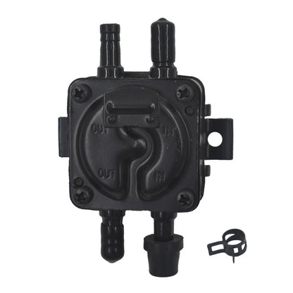 Gas Fuel Pump Kit for Onan Generator E2 (149-1982, 149-2187-01)