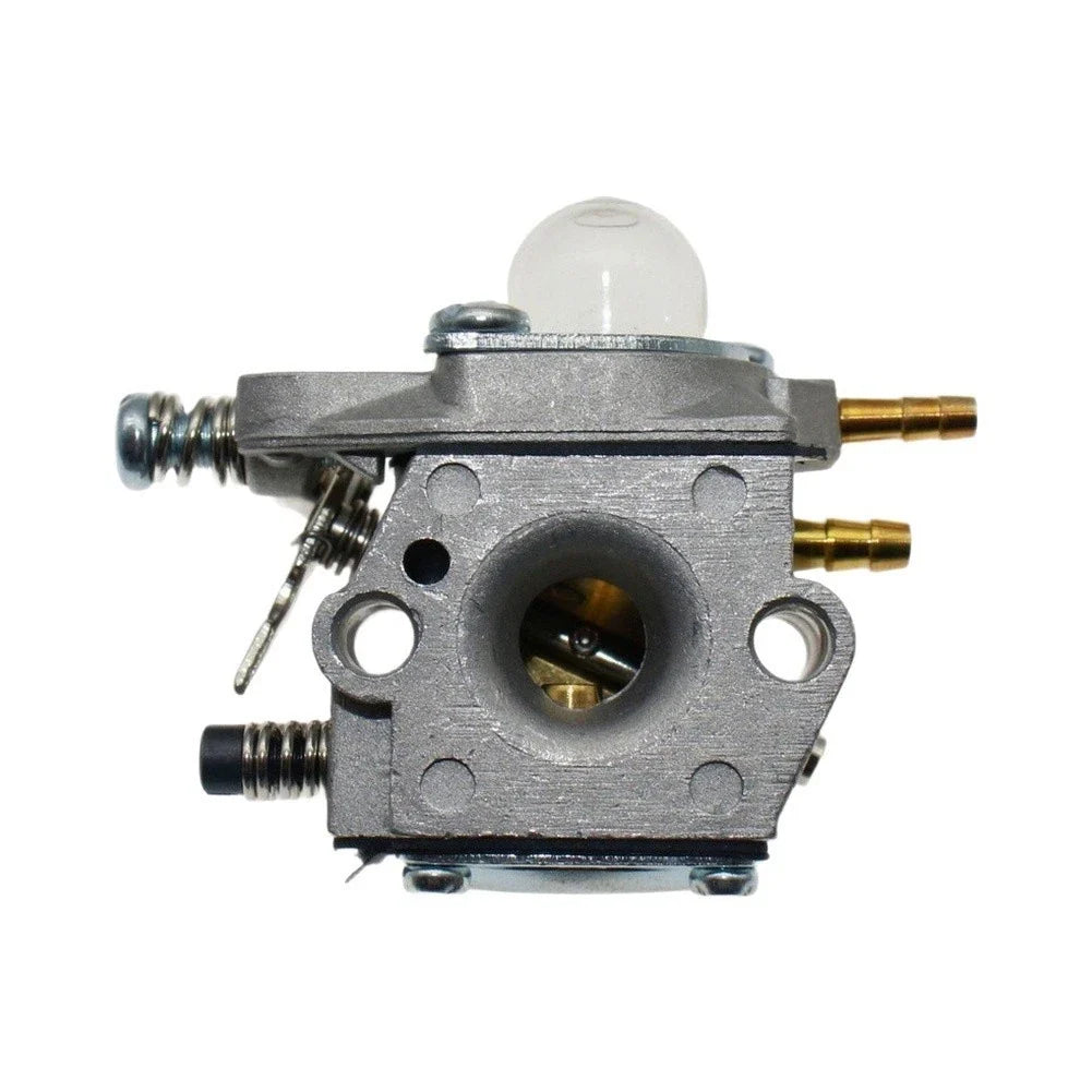Chainsaw Carburetor for Forecho 3155 - Rust Resistant Aluminum Body
