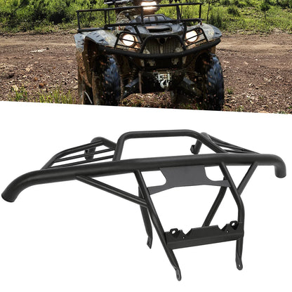 Front Bumper Brush Guard for Yamaha Kodiak 700 (B5KF84L0V000)
