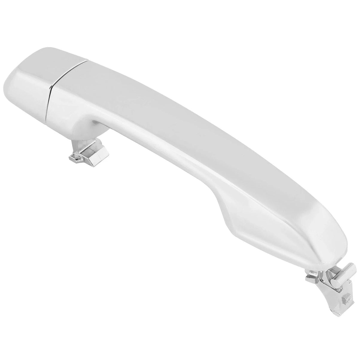 Set of 2 Chrome Door Handles for Toyota 4Runner (2010–2018)