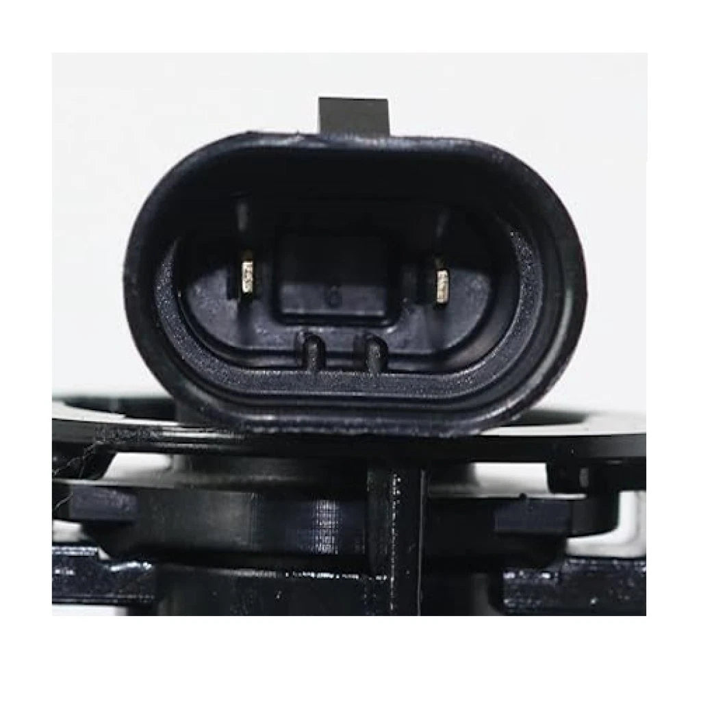 Fog Light for Ford F-150 (2015–2017) - Halogen Chrome Housing, CLX-M0-FR723-B000R-CL360A50, FO2593244
