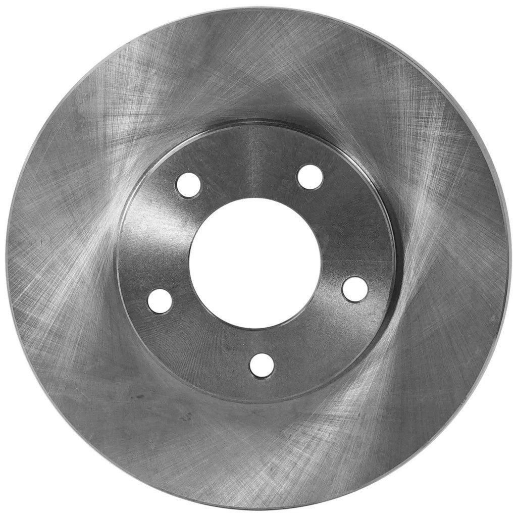 Set of 4 SureStop Brake Discs for Volkswagen Passat (2012–2021) PLX-M0-USA-SET-STPV27110014-4-B-CL360B58