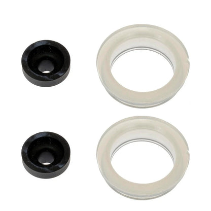 Washer Pump Grommets for GMC Sierra 3500 HD (2015–2021) ALX-PAU-MM-49520-CL360A62