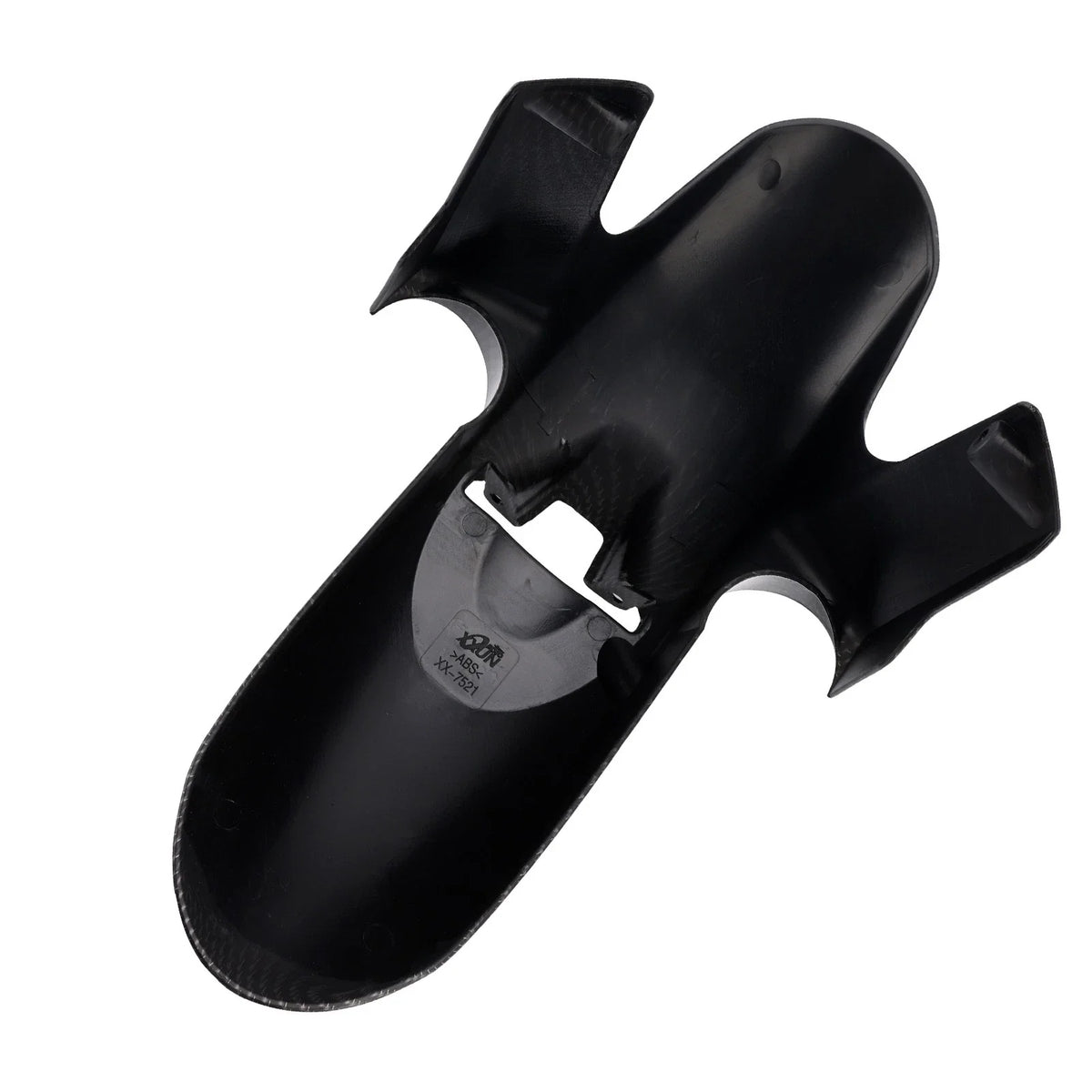 Front Fender Mudguard for BMW R1300GS/Adv (2024–2026) Carbon