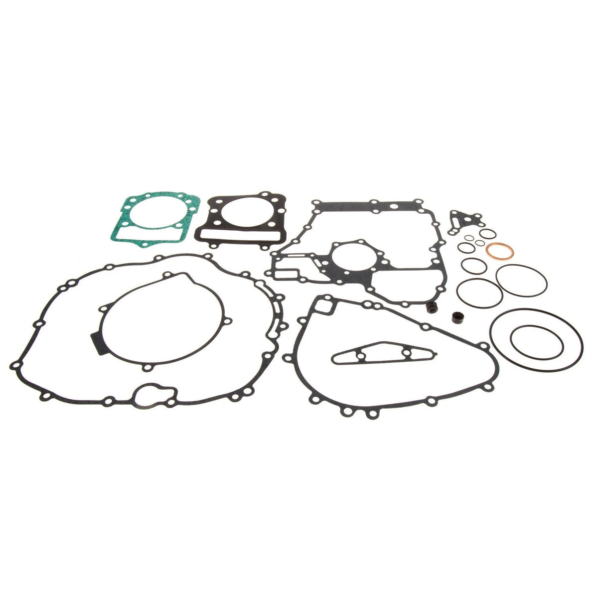 Full Gasket Kit for Kawasaki Bayou 300 4x4 (1989–2004) NA-20083F