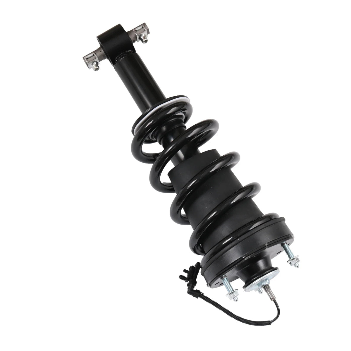 Set of 2 Front Shock Struts for Cadillac Escalade, Chevy Tahoe, GMC Sierra (2007–2014)