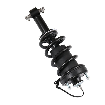 Set of 2 Front Shock Struts for Cadillac Escalade, Chevy Tahoe, GMC Sierra (2007–2014)