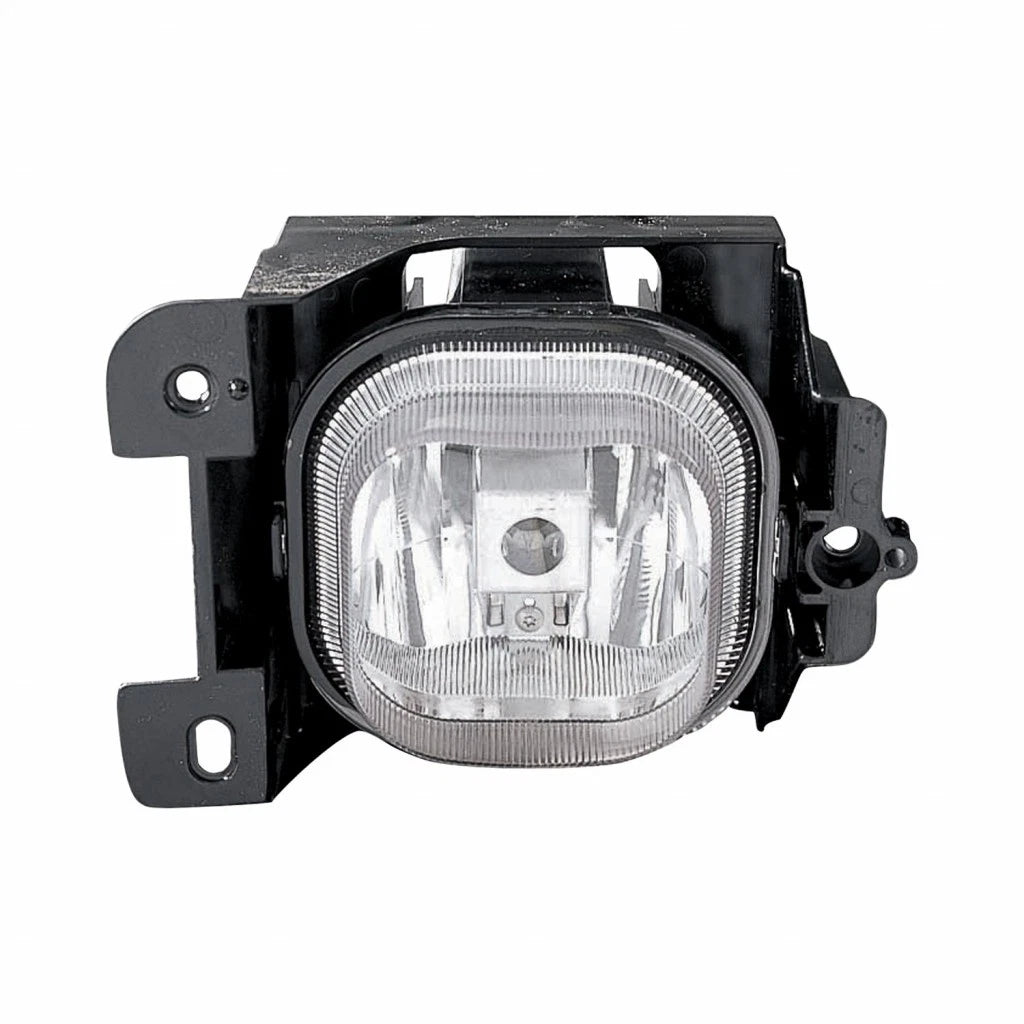 Fog Light Assembly for Ford Ranger (2004–2005) FO2592216, CLX-M0-FR550-B000L-CL360A1