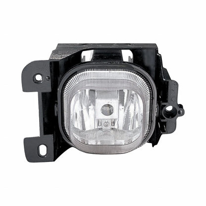 Fog Light Assembly for Ford Ranger (2004–2005) FO2592216, CLX-M0-FR550-B000L-CL360A1