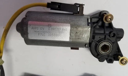 Steering Wheel Column Telescoping Motor Set for Lincoln LS (2000–2006)