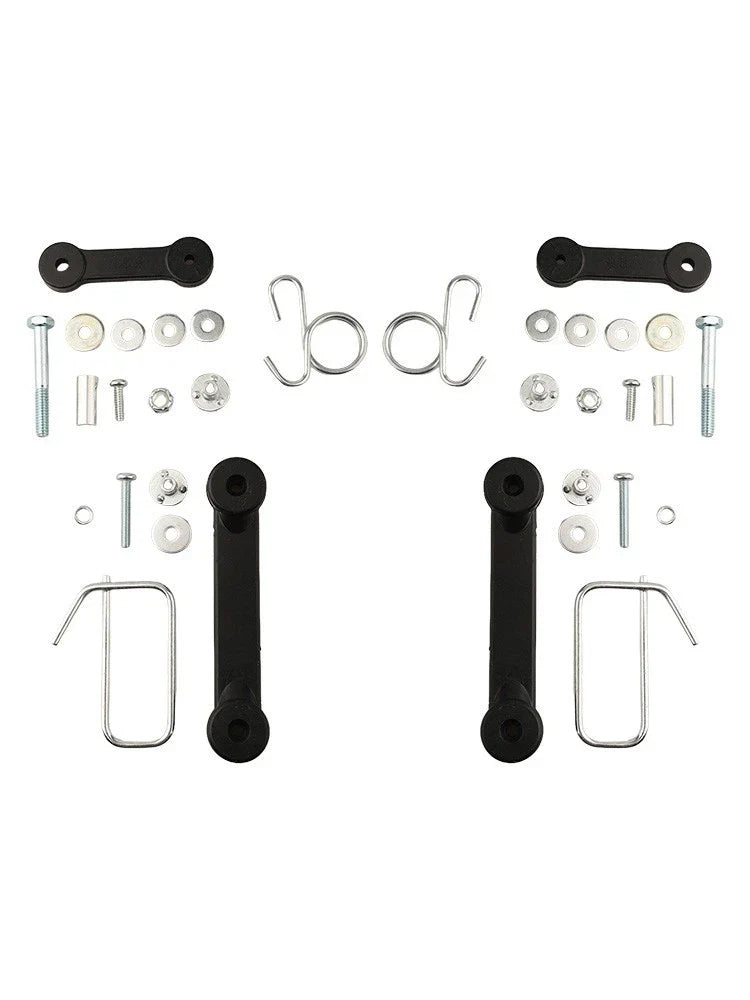 Mulching Hardware Accessories for Mower Decks (GY00115, 960120040, 532187298)