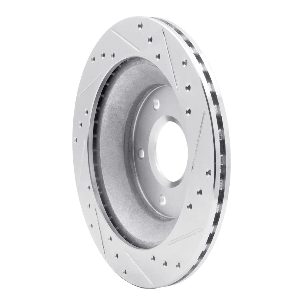 Brake Rotor for Chevy Corvette (1990–1994) ALX-PAU-DF-631-47021L-CLA1