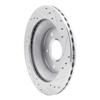 Brake Rotor for Chevy Corvette (1990–1994) ALX-PAU-DF-631-47021L-CLA1