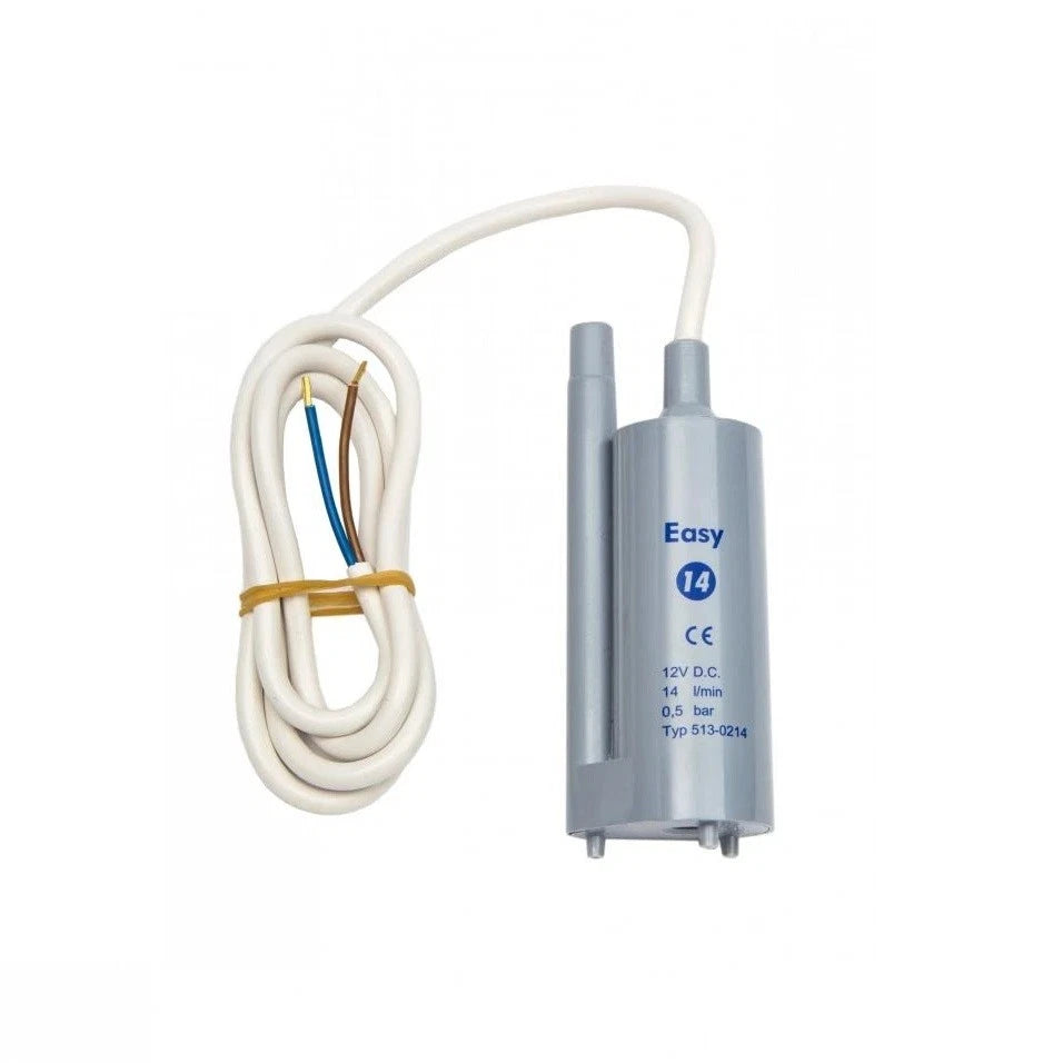 Reich Easy 14L Submersible Water Pump for Caravan Motorhome Campervan