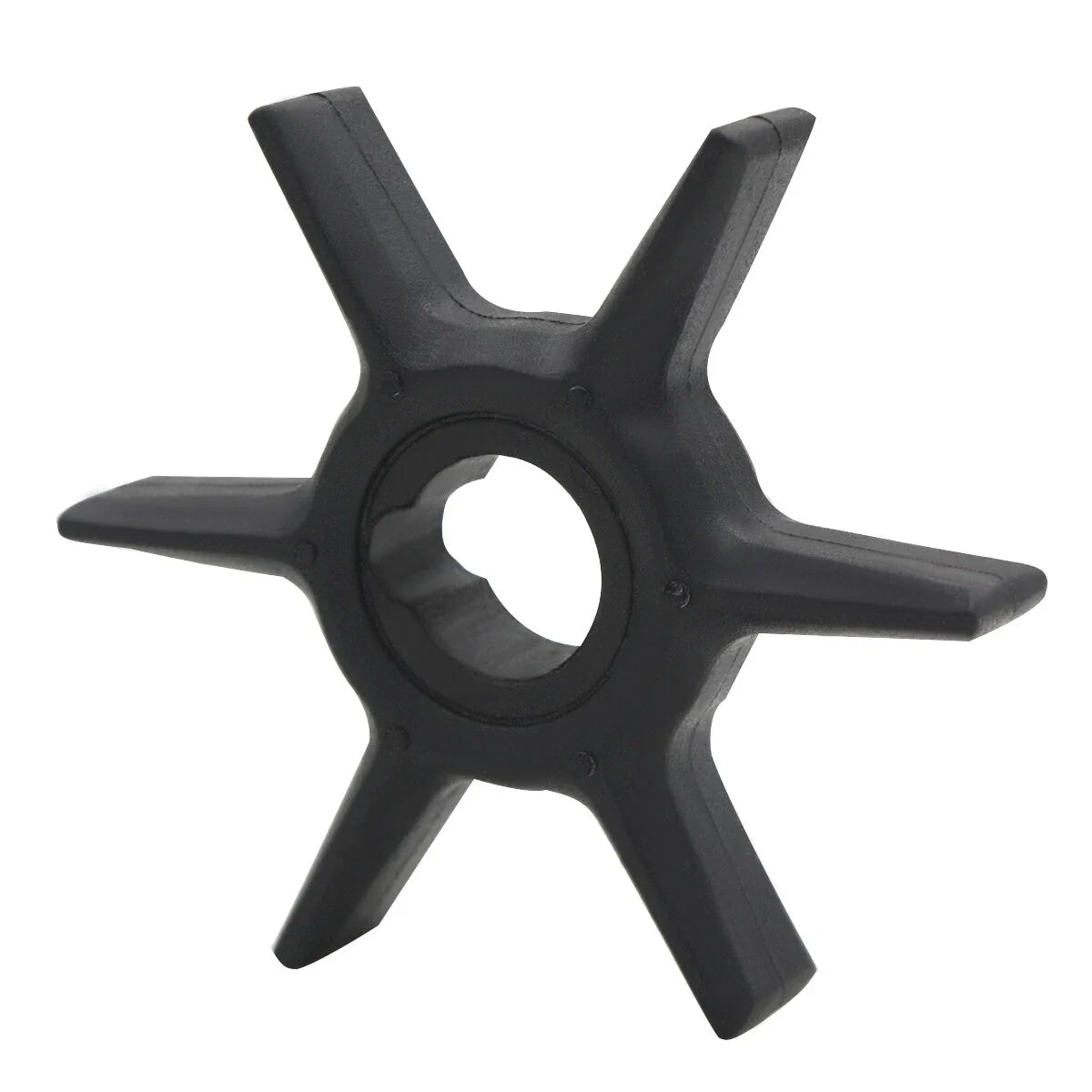 Water Impeller for Mercury Mariner 6/8/9.9/10/15 HP Outboard (47-42038Q02, 18-3062)
