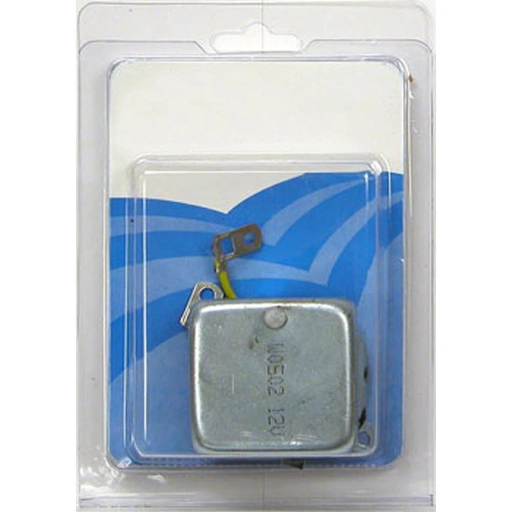 Regulator for Massey Ferguson 154-4