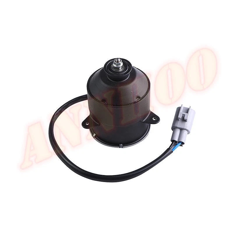 12V Cooling Fan Motor K7561-85050 for Kubota RTV900G (2004–2015)