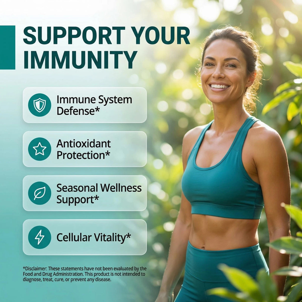 Clean Quercetin Elderberry Immune Support Gummies 60 Count (Pack of 1)