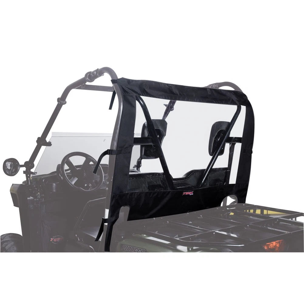 Rear Window for Can-Am Commander 1000 (2011–2014) MPN 125-183-0005