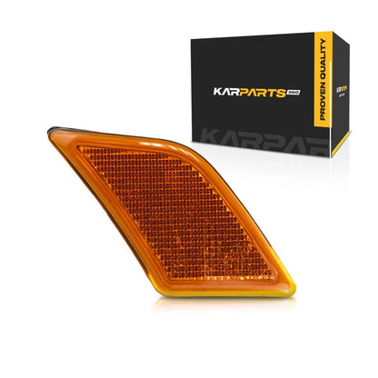 Side Marker Light for Mercedes-Benz C350 (2008–2011) CLX-M0-18-6063-01-1-CL360A7, MB2555100
