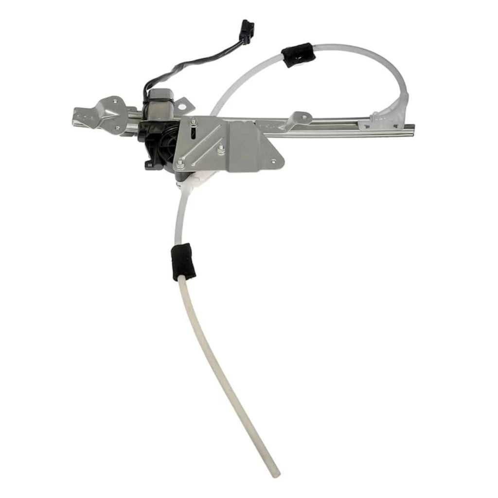 Power Window Regulator and Motor for Jeep Cherokee (1997–2001) ALX-PAU-RB-748-096-CL360A50