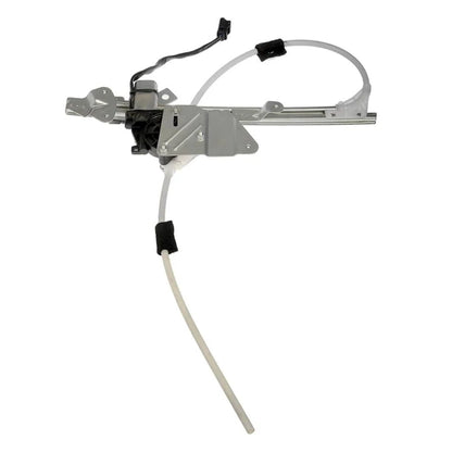 Power Window Regulator and Motor for Jeep Cherokee (1997–2001) ALX-PAU-RB-748-096-CL360A50