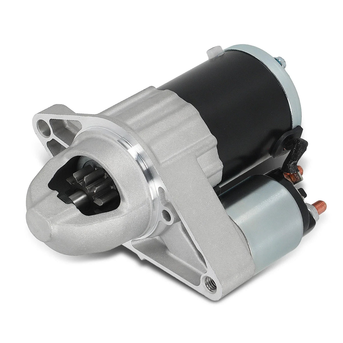 Starter Motor for Dodge Dart (2013–2016) L4 2.0 2.4L 1.4KW 12V CW