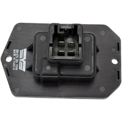 Blower Motor Resistor for Toyota Sienna (2003–2009) 984-379, RU1415, JA1773
